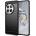 GKK Противоударен Калъф за OnePlus 12, Premium Carbon Case, Черен (596601750671)