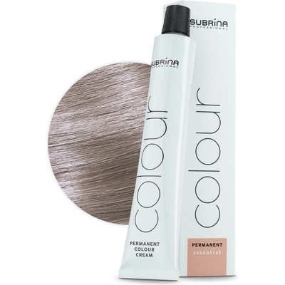 Subrina Colour Permanent Essential 8/2 100 ml