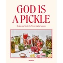 God is a Pickle