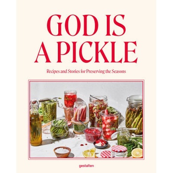 God is a Pickle