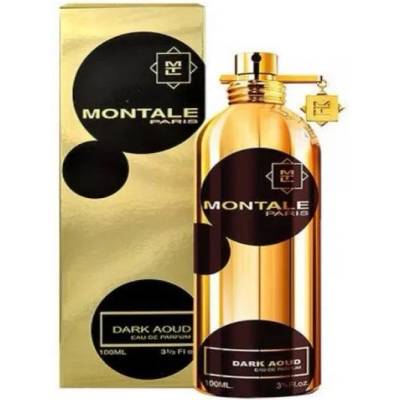 Dark Aoud Unisex EDP spray 100ml