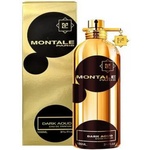 Montale Dark Aoud EDP 100 ml Парфюми