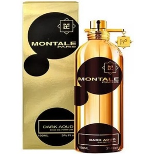 Montale Dark Aoud EDP 100 ml Парфюми