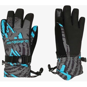 Quiksilver Ръкавици mission youth glove (eqbhn03039-kvj4)