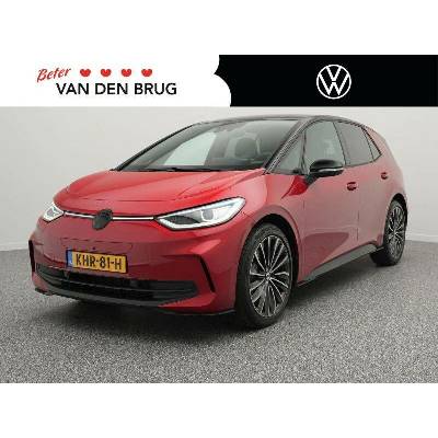 Volkswagen ID.3 Pro S 170 kW