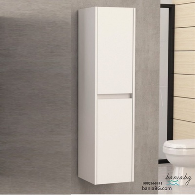 Inter Ceramic Колона за баня от pvc icp 3012w