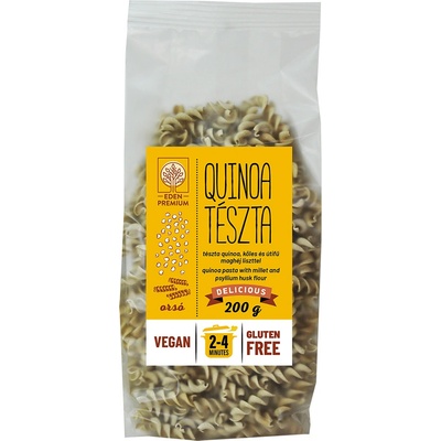 Éden Prémium quinoa vretená so pšenom 200 g