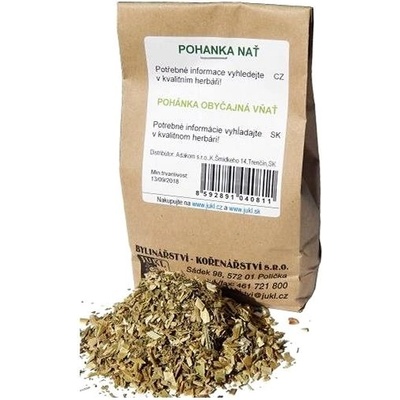 Jukl Pohanka nať 50 g
