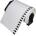 Makki Brother DK-22246 - White Continuous Length Paper Tape 103mm x 30.48m (MK-DK-22246)
