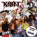 KABAT - ZIVE ! (1CD)