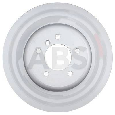 A.B.S. ALL BRAKE SYSTEMS BV. 18168