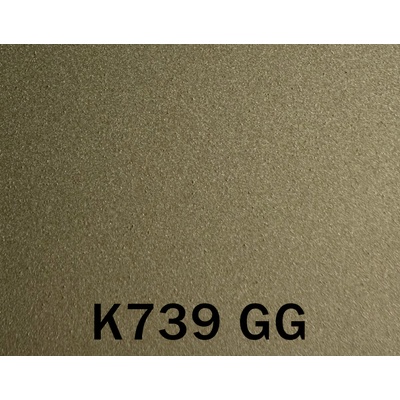 San Marco Kiron kovářská barva 0,75L K739 GG