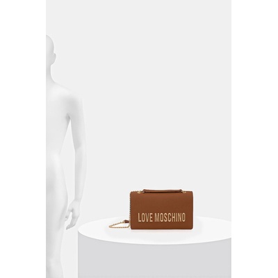 Moschino Чанта Love Moschino (JC4192PP1OKD0200)