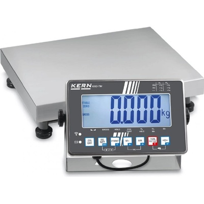 Kern IXS 10K-4L