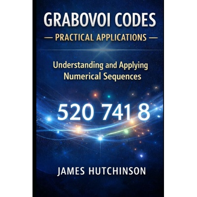 GRABAVOI CODES - Book 1 of 3