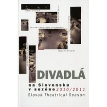 Divadlá na Slovensku v sezóne 2010/2011