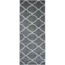 Makro Abra SARI L386A tmavě šedý