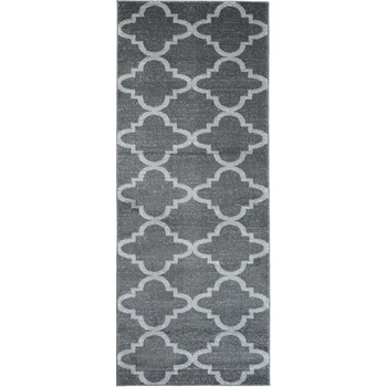 Makro Abra SARI L386A tmavě šedý