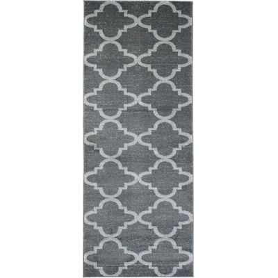 Makro Abra SARI L386A tmavě šedý