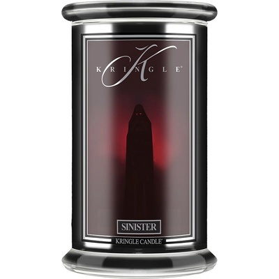 Kringle Candle Halloween Sinister 623 g