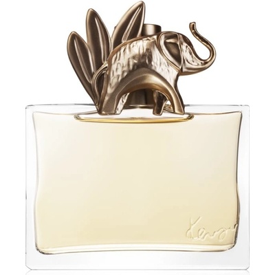 Kenzo Jungle L´Elephant parfumovaná voda dámska 100 ml