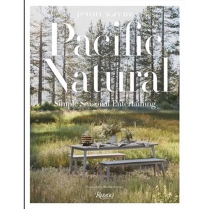 Pacific Natural | Jenni Kayne (ISBN: 9780847864140)