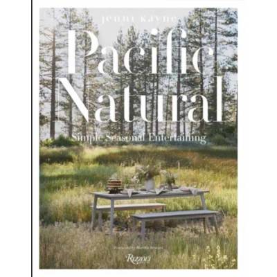 Pacific Natural | Jenni Kayne