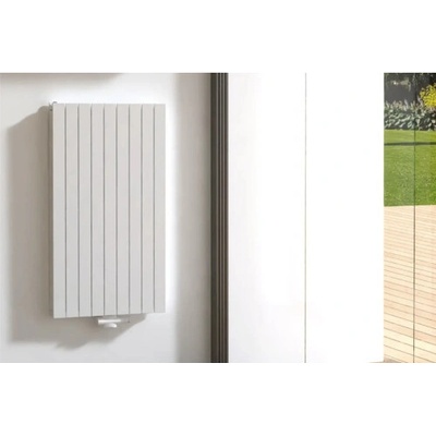 Rotheingner 1200 x 662 x 72 mm dole v strede biela
