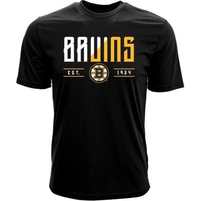 Levelwear Triko LevelWear Splitter Boston Bruins SR 562959 Boston Bruins