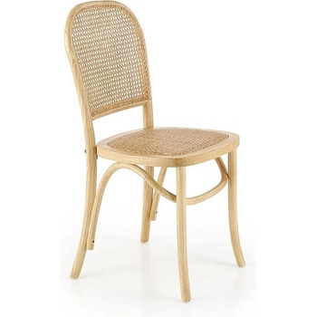 Halmar Трапезен стол k502 естествен