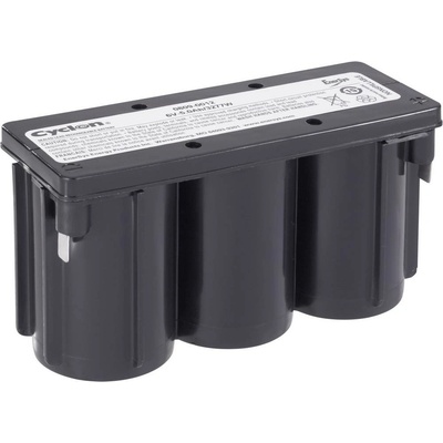 EnerSys Hawker Cyclon X 0809-0012 6V 5Ah – Hledejceny.cz