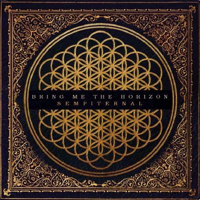 Sony Music Bring Me The Horizon: Sempiternal - CD (028528)