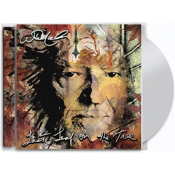 Willie Nelson Last Leaf onThe Tree CD