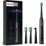 Fairywill Sonic toothbrush FW-507 - Електрическа четка за зъби със звукова