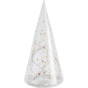 Raeder LED фенер Fir Tree на звездички (C90418)