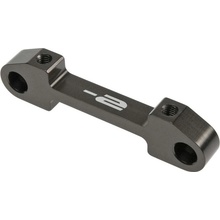 TEAM DURANGO Suspension Holder Aluminum Right Front DEX410