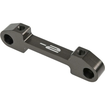 TEAM DURANGO Suspension Holder Aluminum Right Front DEX410