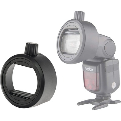 Godox S-R1 kruhový adaptér pro blesky