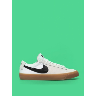Nike SB Zoom Blazer Low Pro Gt white/black white white
