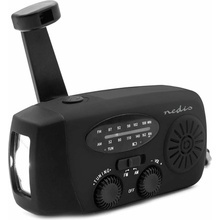 Nedis RDFMCR2000BK