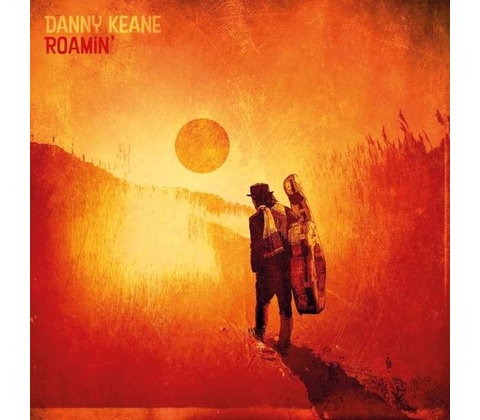 Roamin' Danny Keane CD