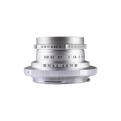 Laowa 15mm f/5 Cookie FF Canon RF