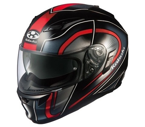 Kabuto Kamui Discover