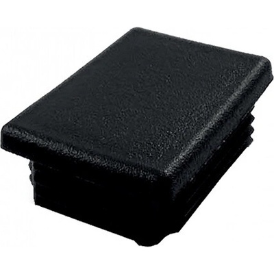 Pilecký Čepička PVC 60x20 mm - černá