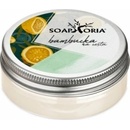 Soaphoria Organic bambucké maslo 50 ml