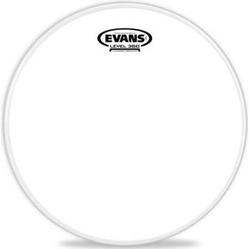Evans 10" Power Center Reverse Dot