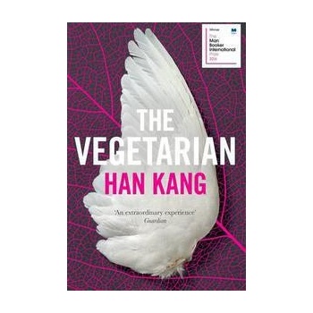 The Vegetarian