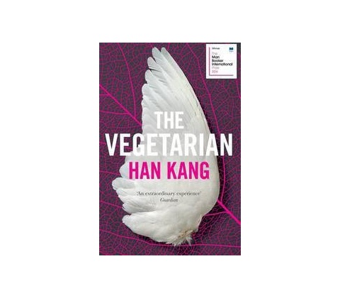 The Vegetarian