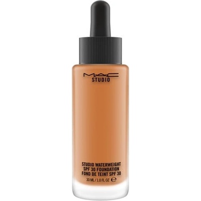 MAC Studio Waterweight SPF30 Foundation NW47 30 ml