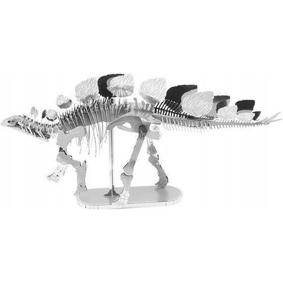Metal Earth 3D puzzle Stegozaurus 40 ks